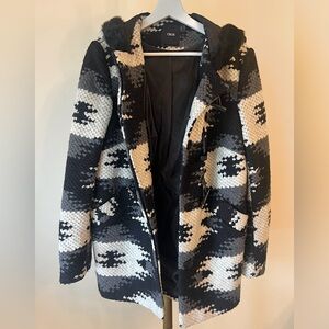 ASOS COZY WINTER COAT | EXCELLENT CONDITION!